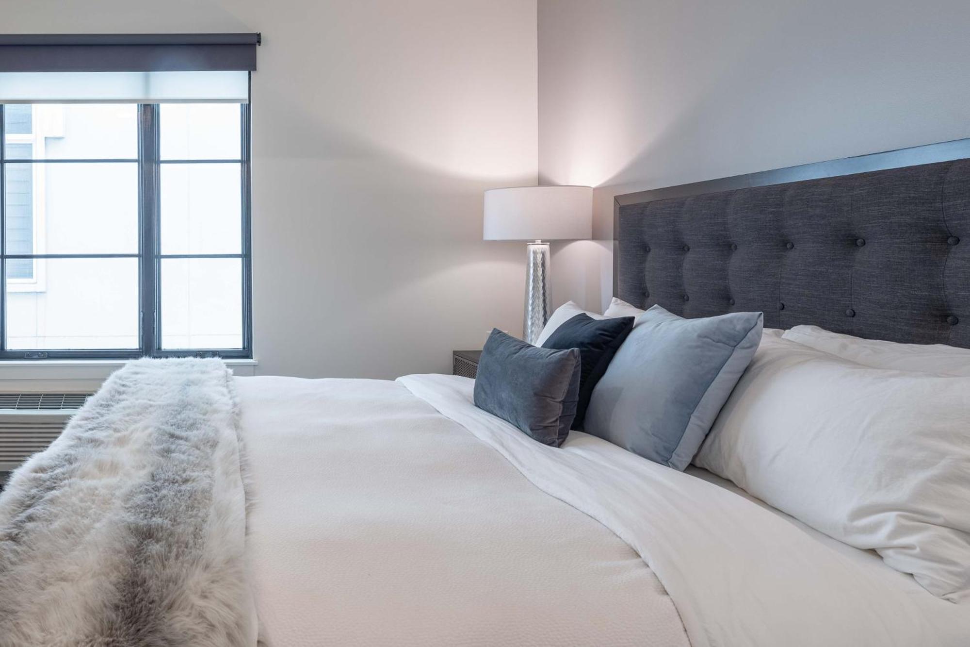 121 Hotel By Avantstay Chic Modern Hotel In Nashville Exteriör bild