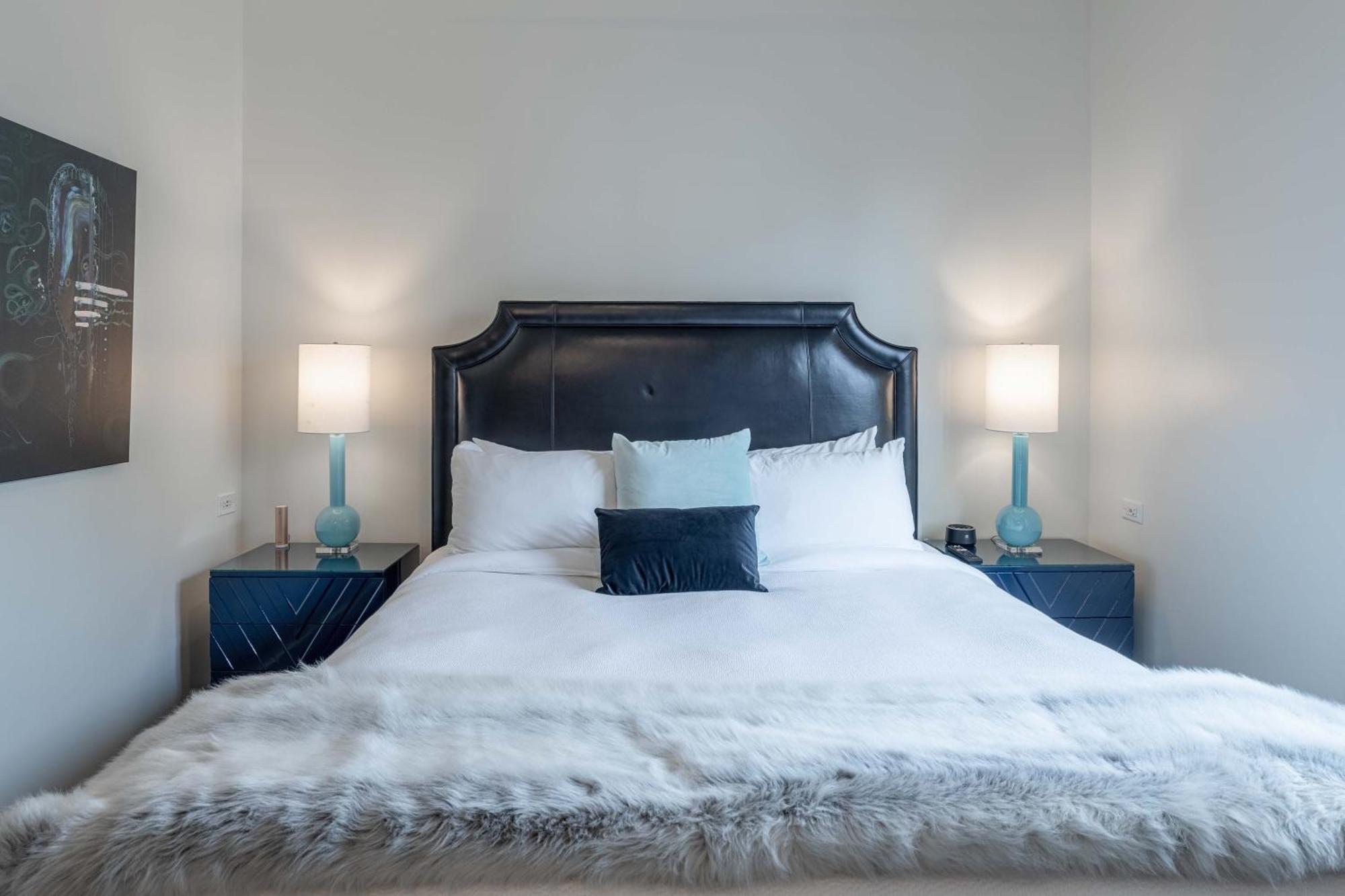 121 Hotel By Avantstay Chic Modern Hotel In Nashville Exteriör bild