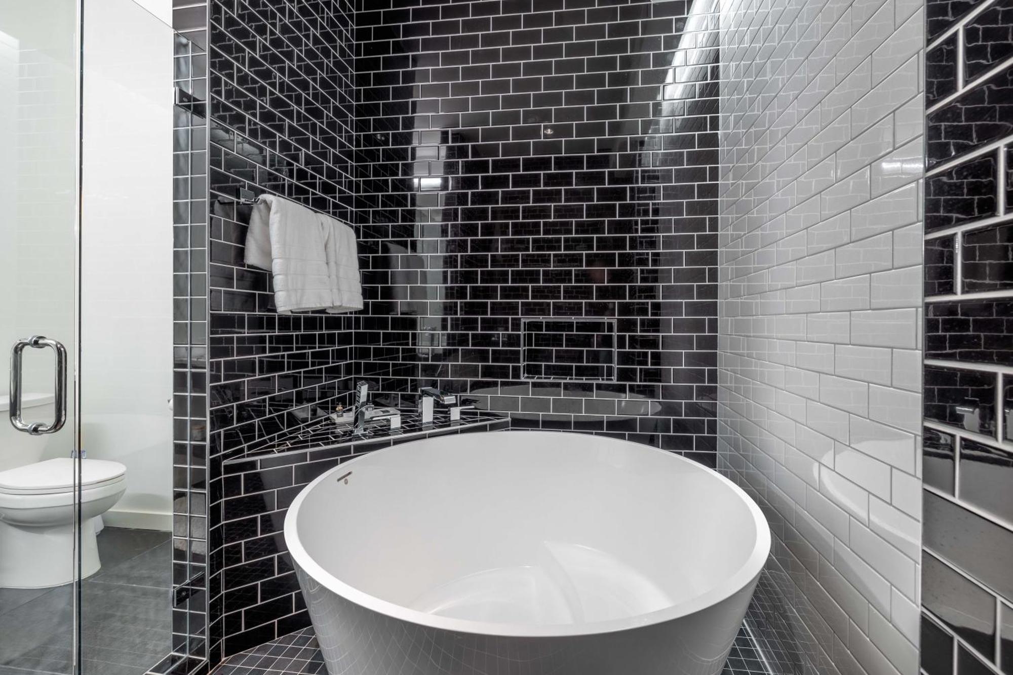 121 Hotel By Avantstay Chic Modern Hotel In Nashville Exteriör bild