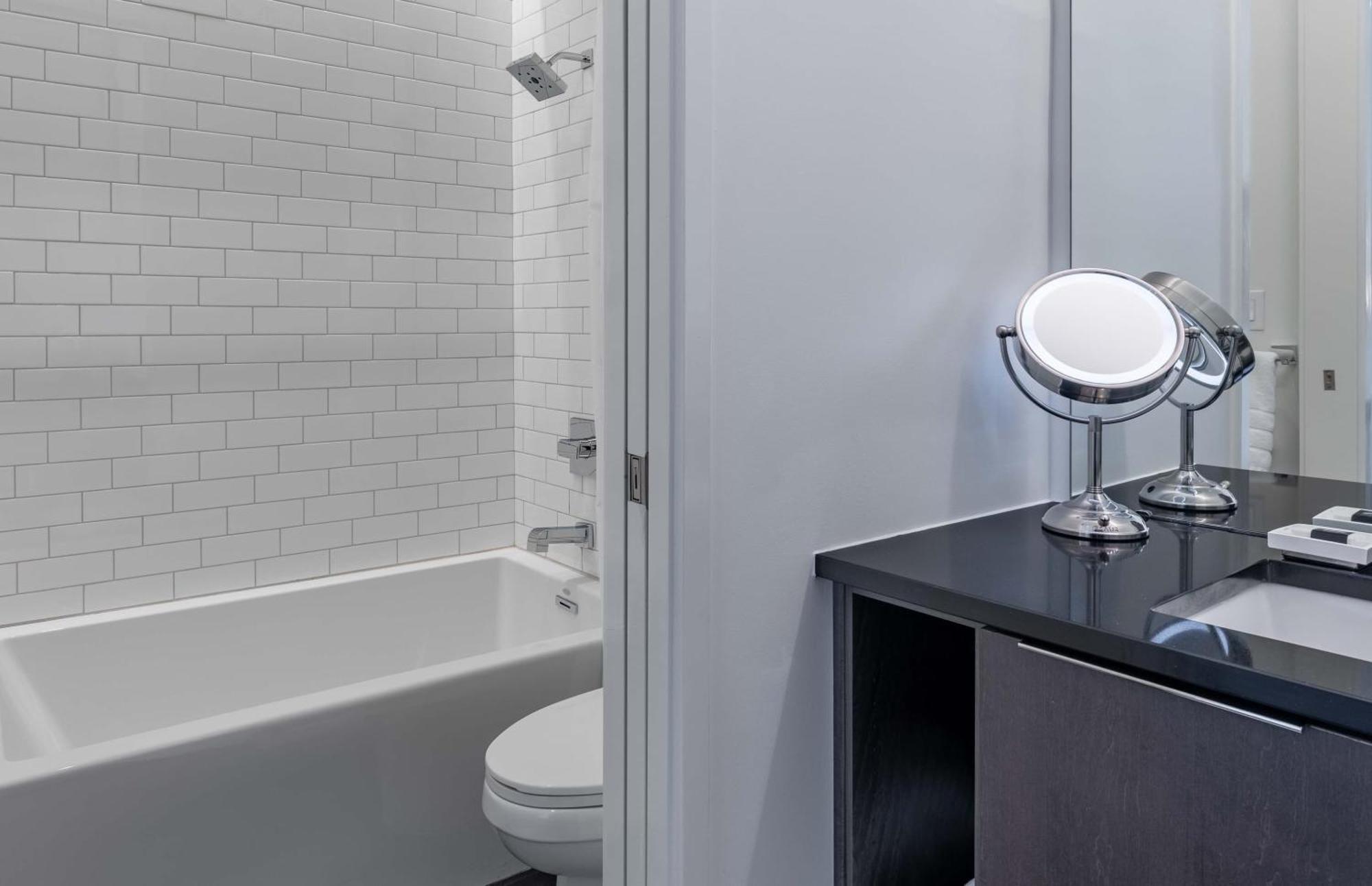 121 Hotel By Avantstay Chic Modern Hotel In Nashville Exteriör bild