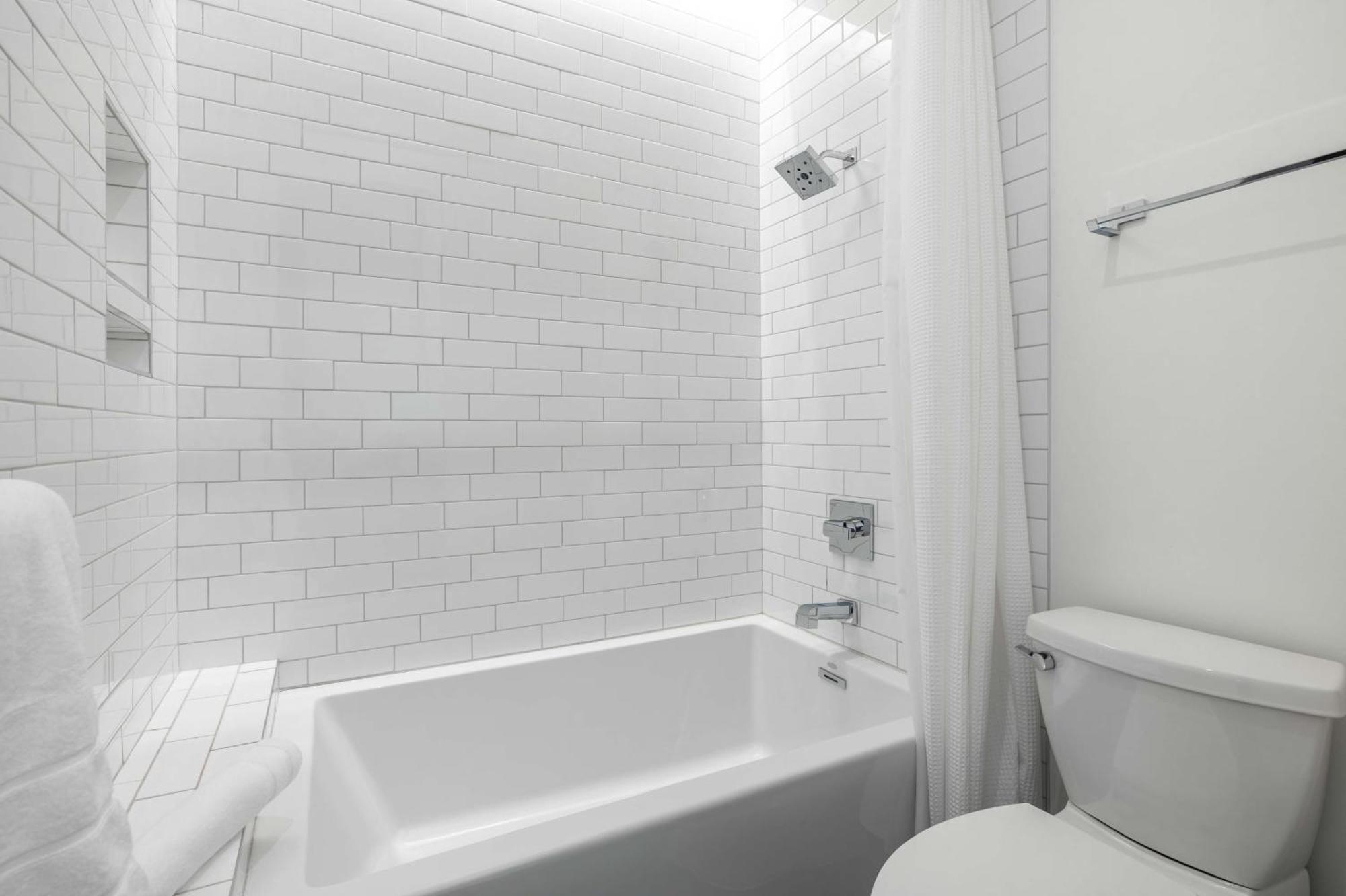 121 Hotel By Avantstay Chic Modern Hotel In Nashville Exteriör bild